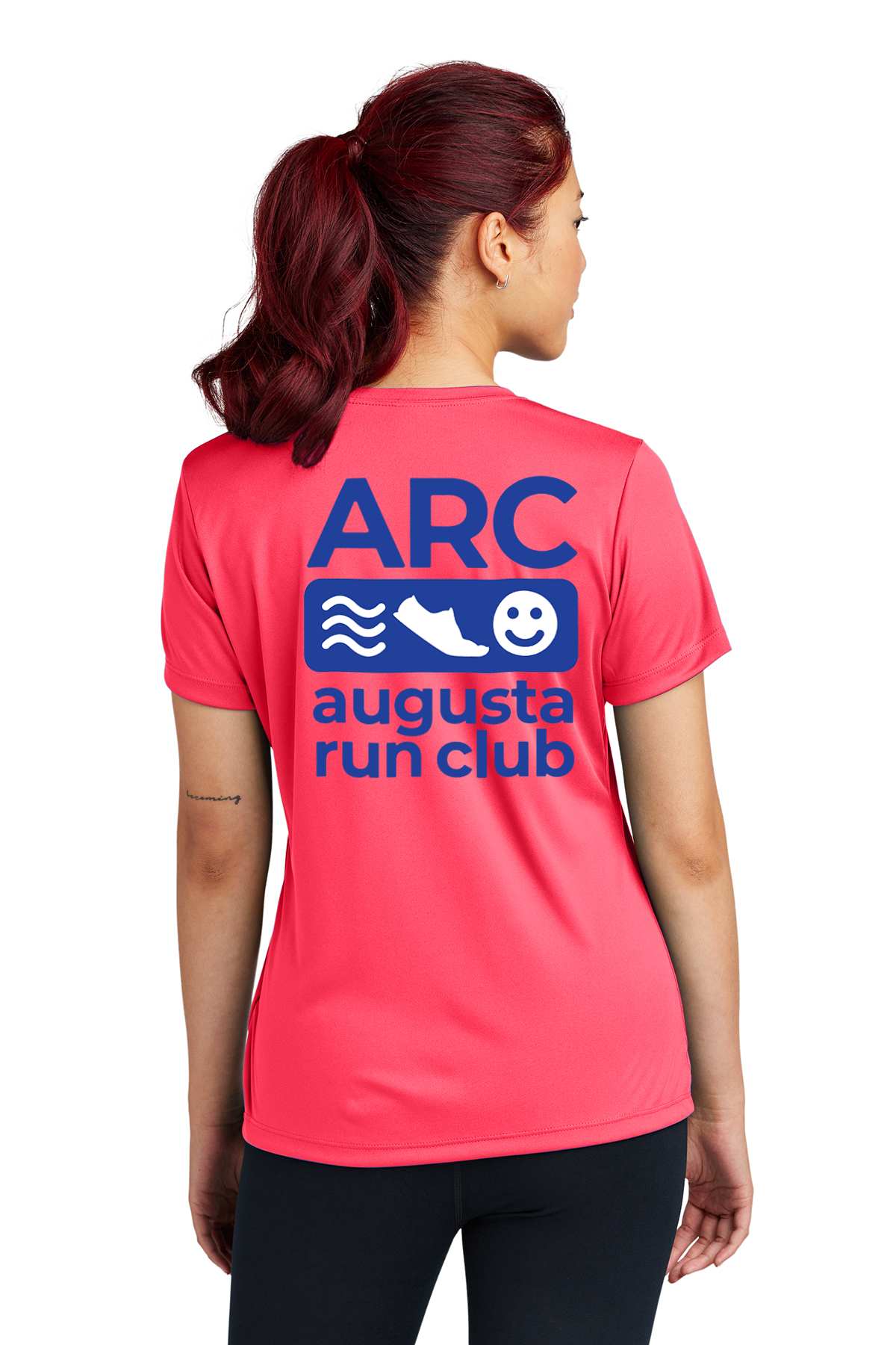 *LIMITED EDITION* Women's Originals ARC "Expression"