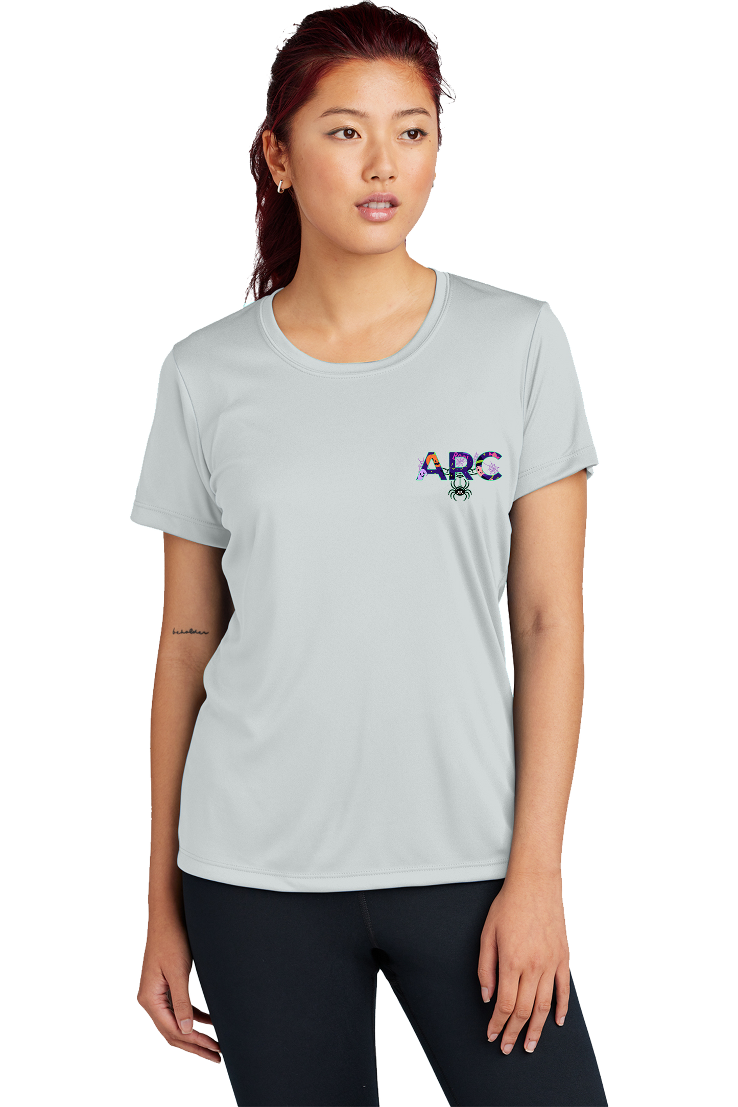 ARC "Spooky Miles" Tee (LIMITED TIME)