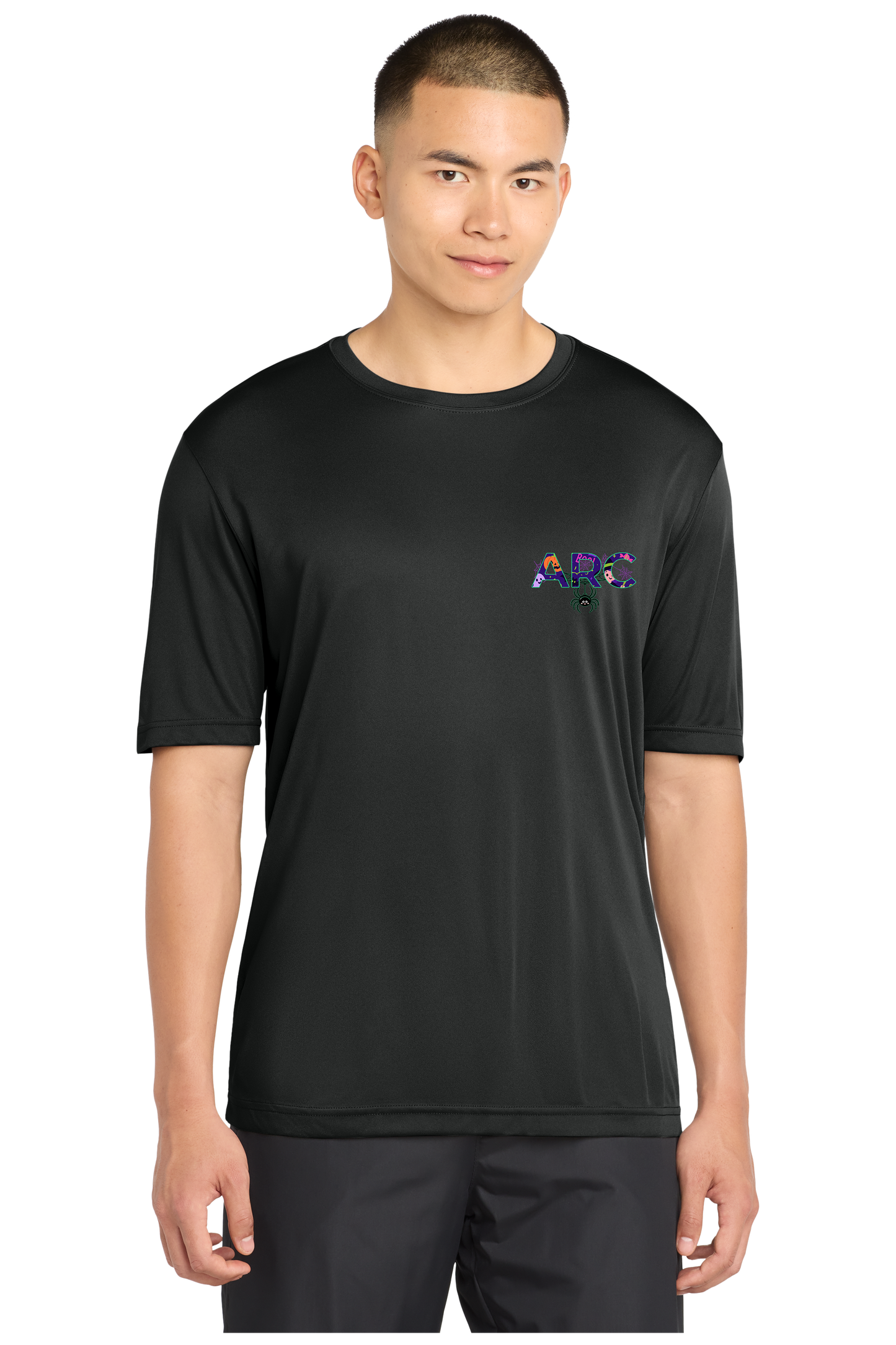 ARC "Spooky Miles" Tee (LIMITED TIME)