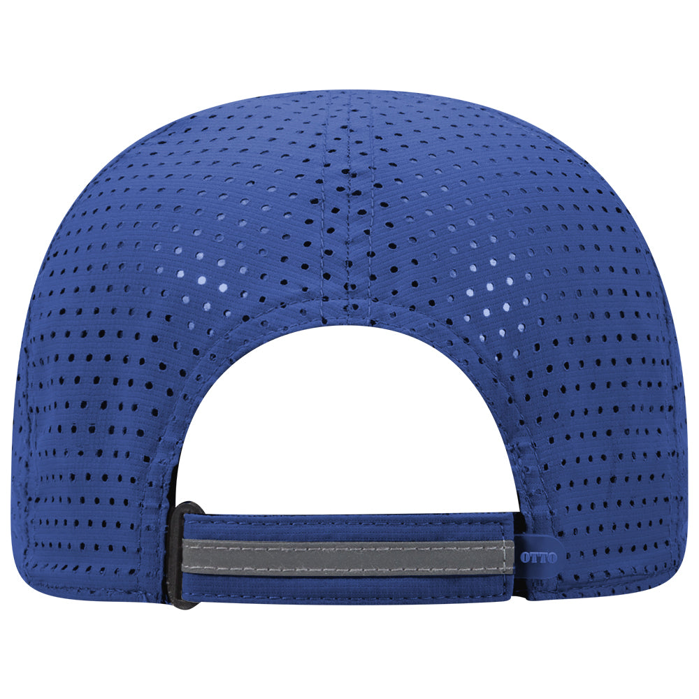 ARC Embroidered Halo Cap
