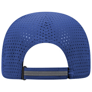 ARC Embroidered Halo Cap