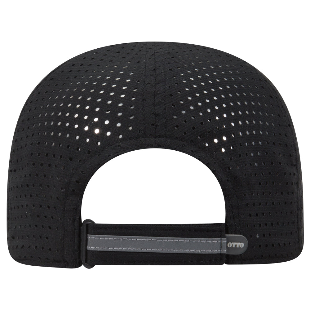 ARC Embroidered Halo Cap