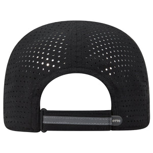 ARC Embroidered Halo Cap