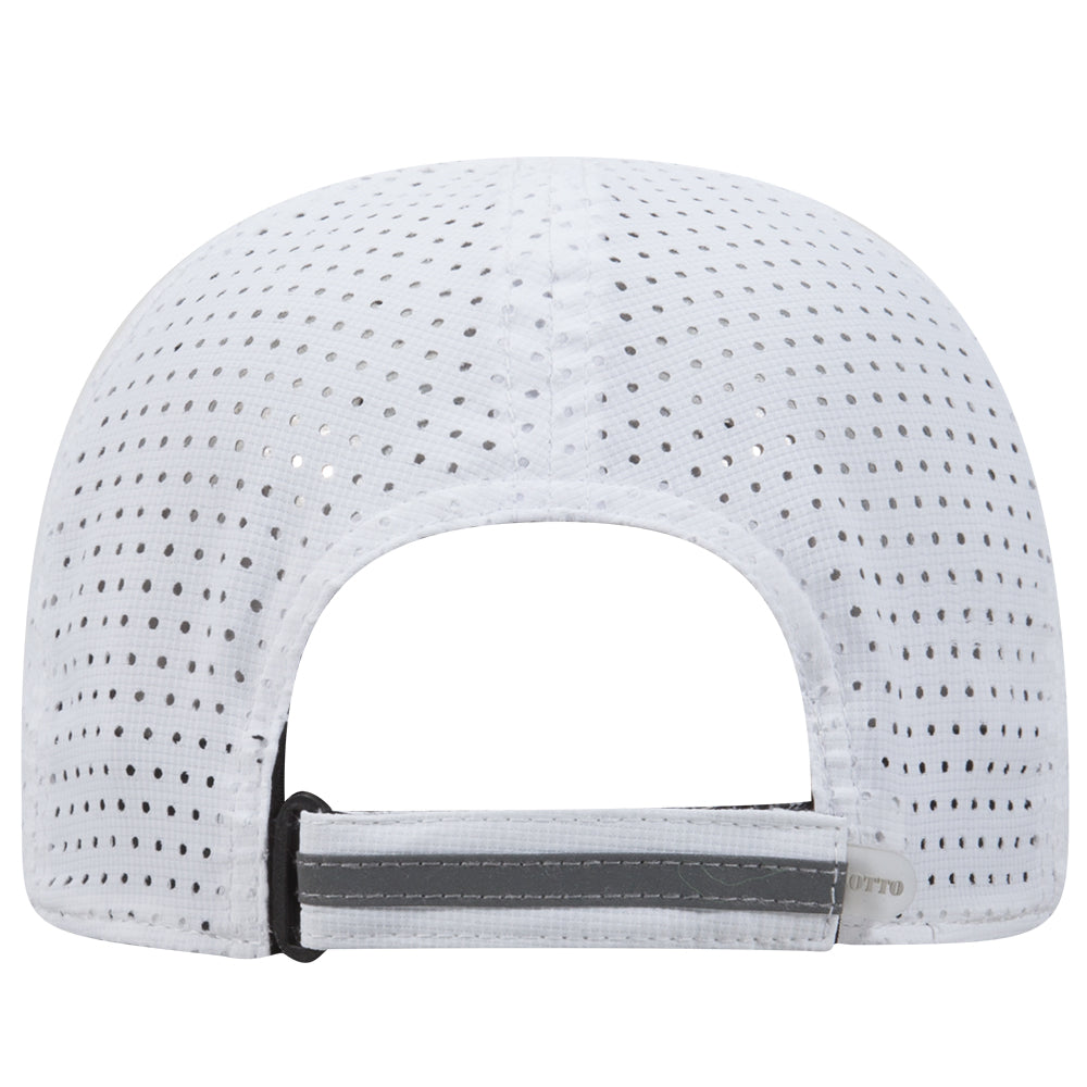 ARC Embroidered Halo Cap