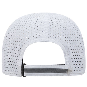 ARC Embroidered Halo Cap