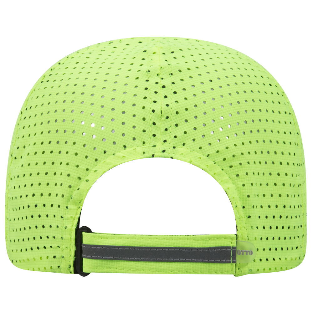 ARC Embroidered Halo Cap