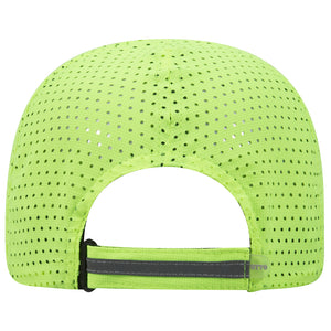 ARC Embroidered Halo Cap