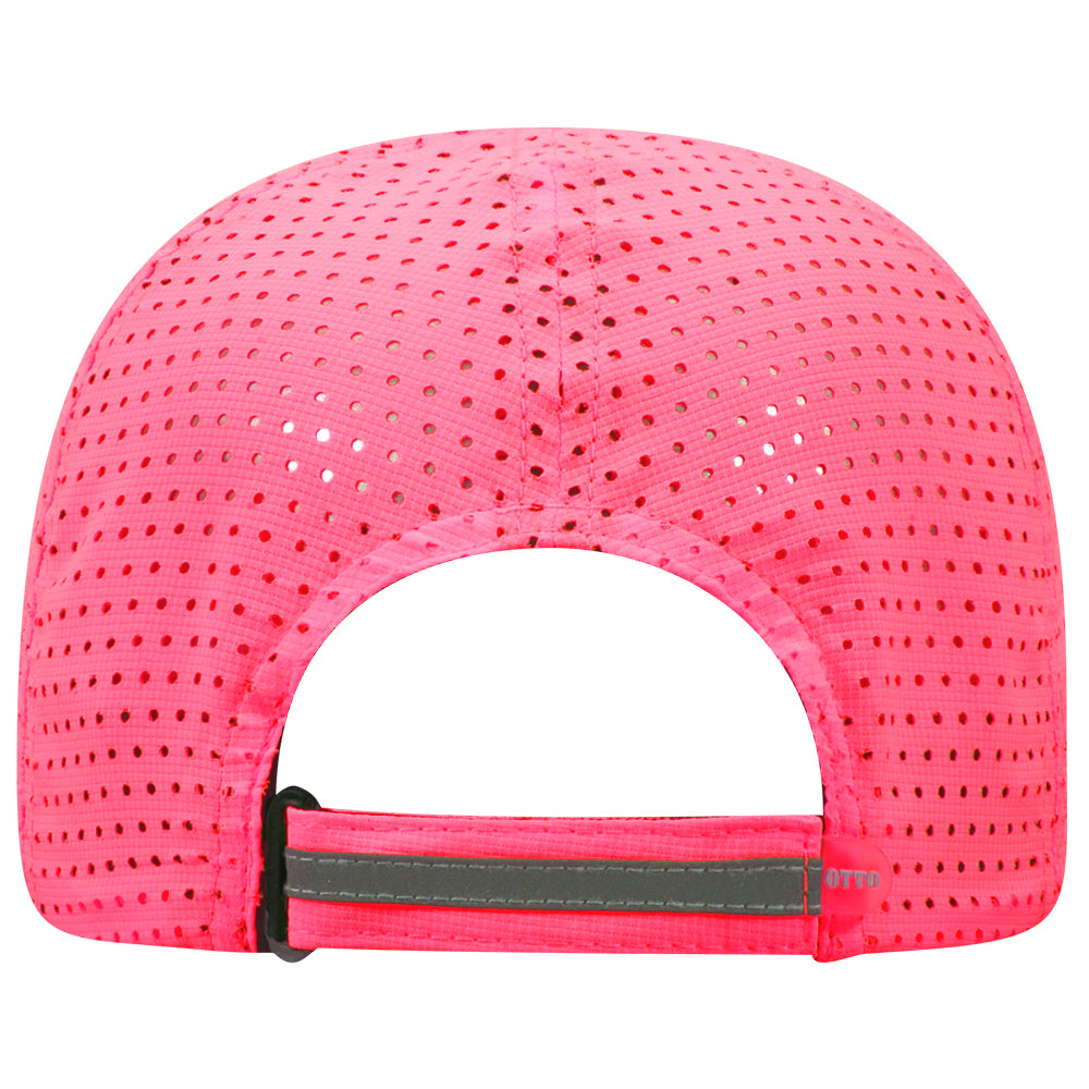 ARC Embroidered Halo Cap