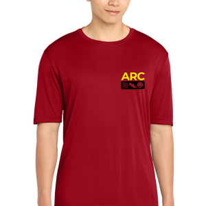Mens's ARC Running Empowerment Tee (LIMITED TIME)