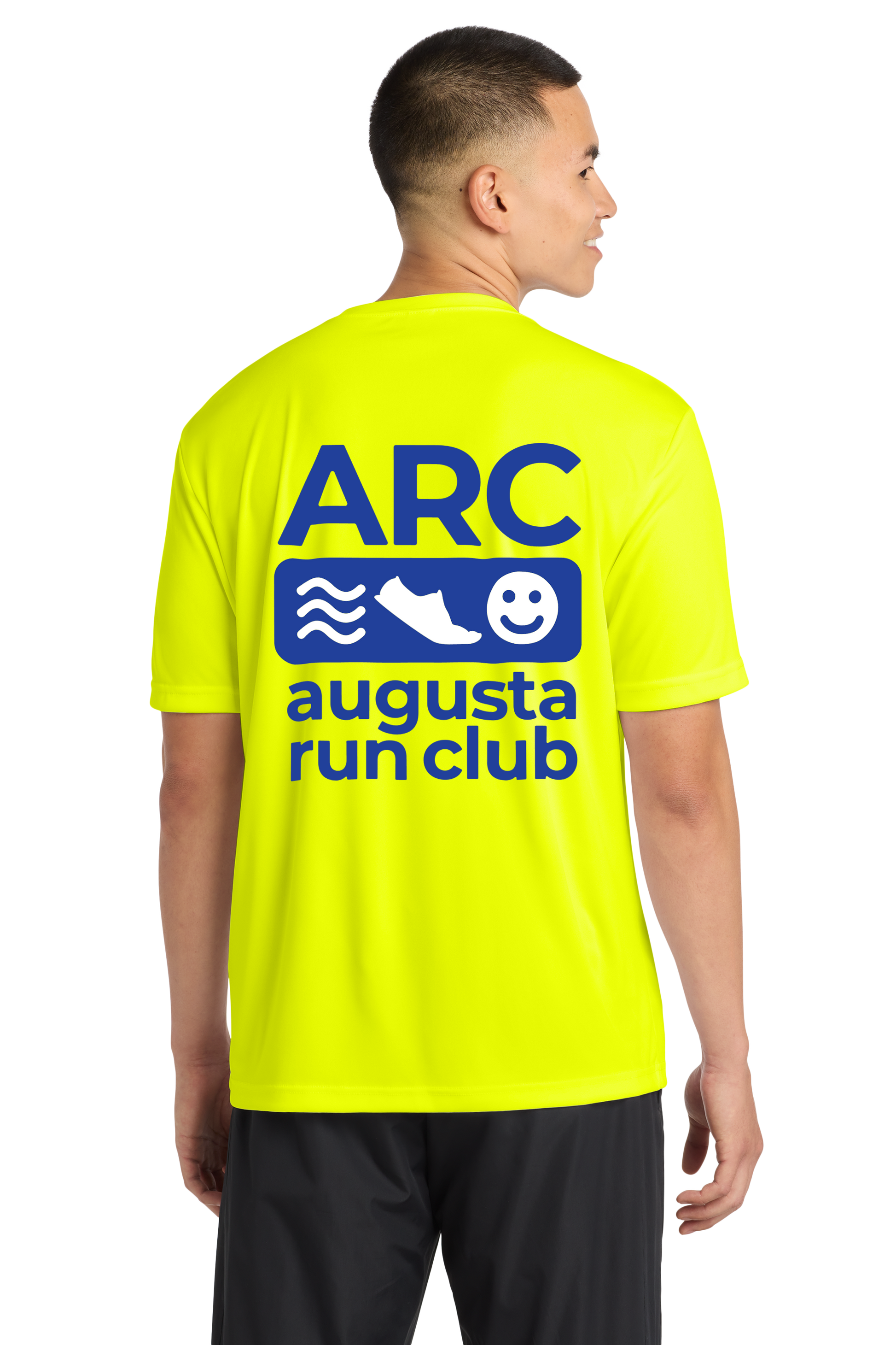 Men's ARC Original "Expressions" Tee
