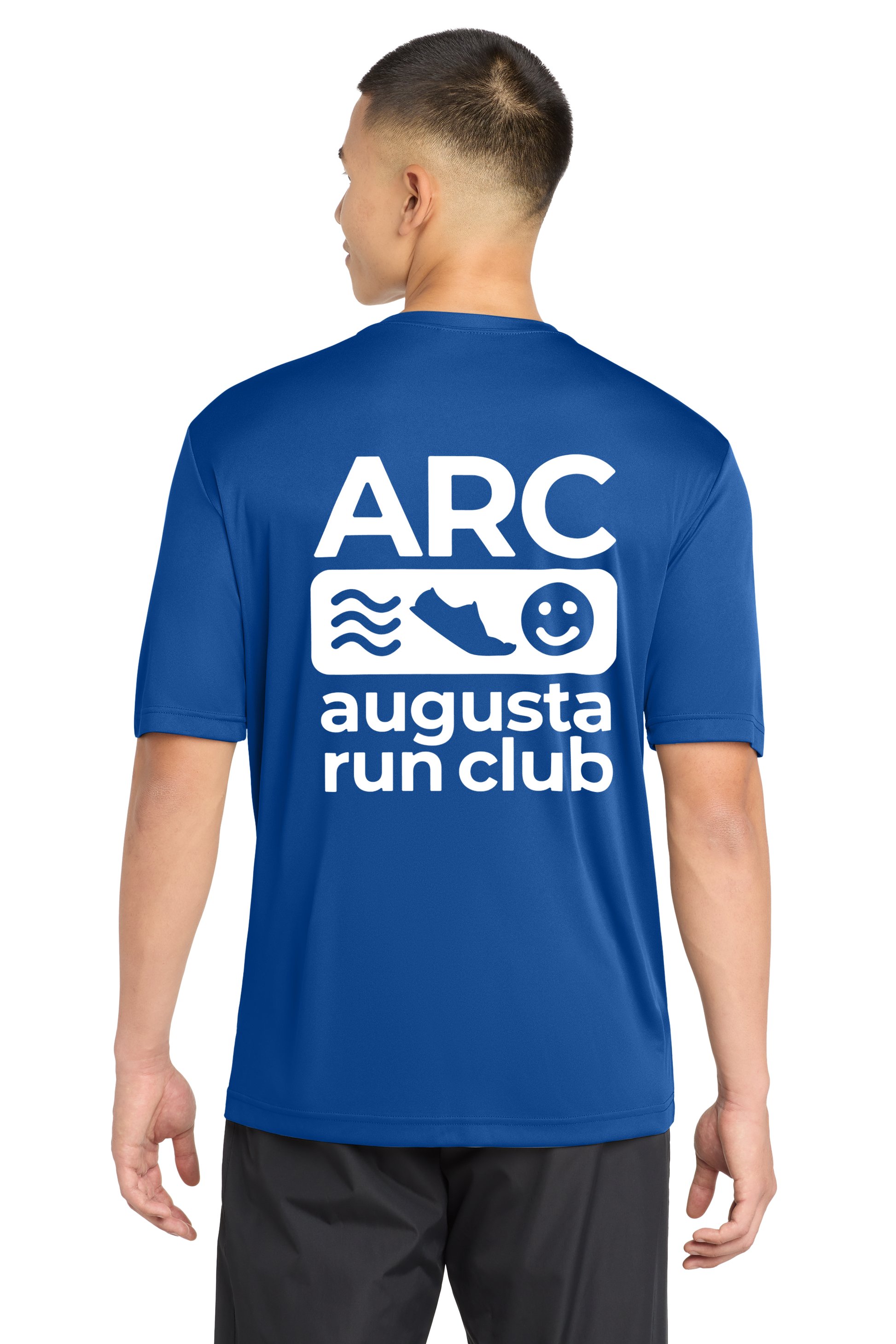 Men's ARC Original "Expressions" Tee