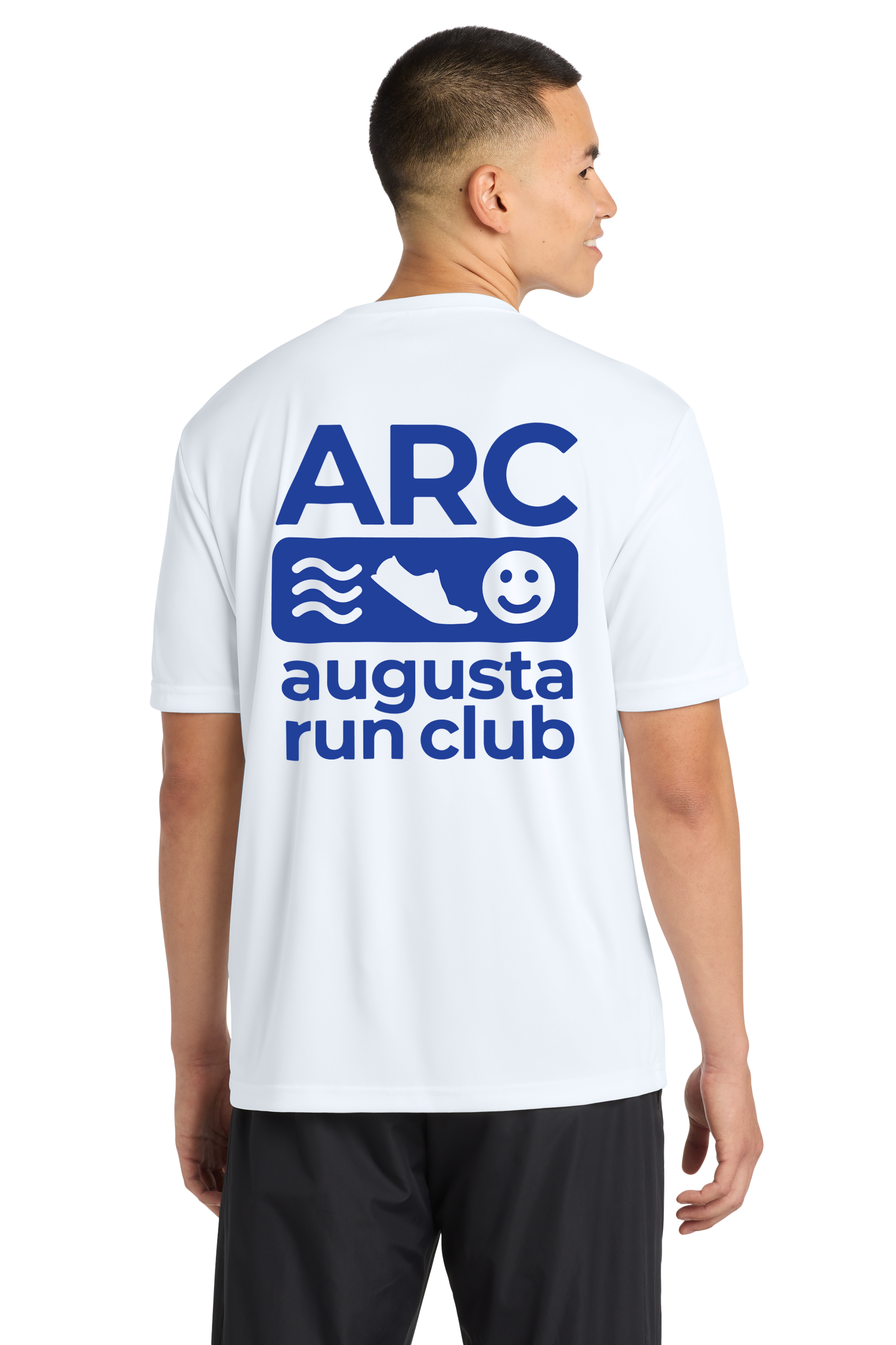 Men's ARC Original "Expressions" Tee