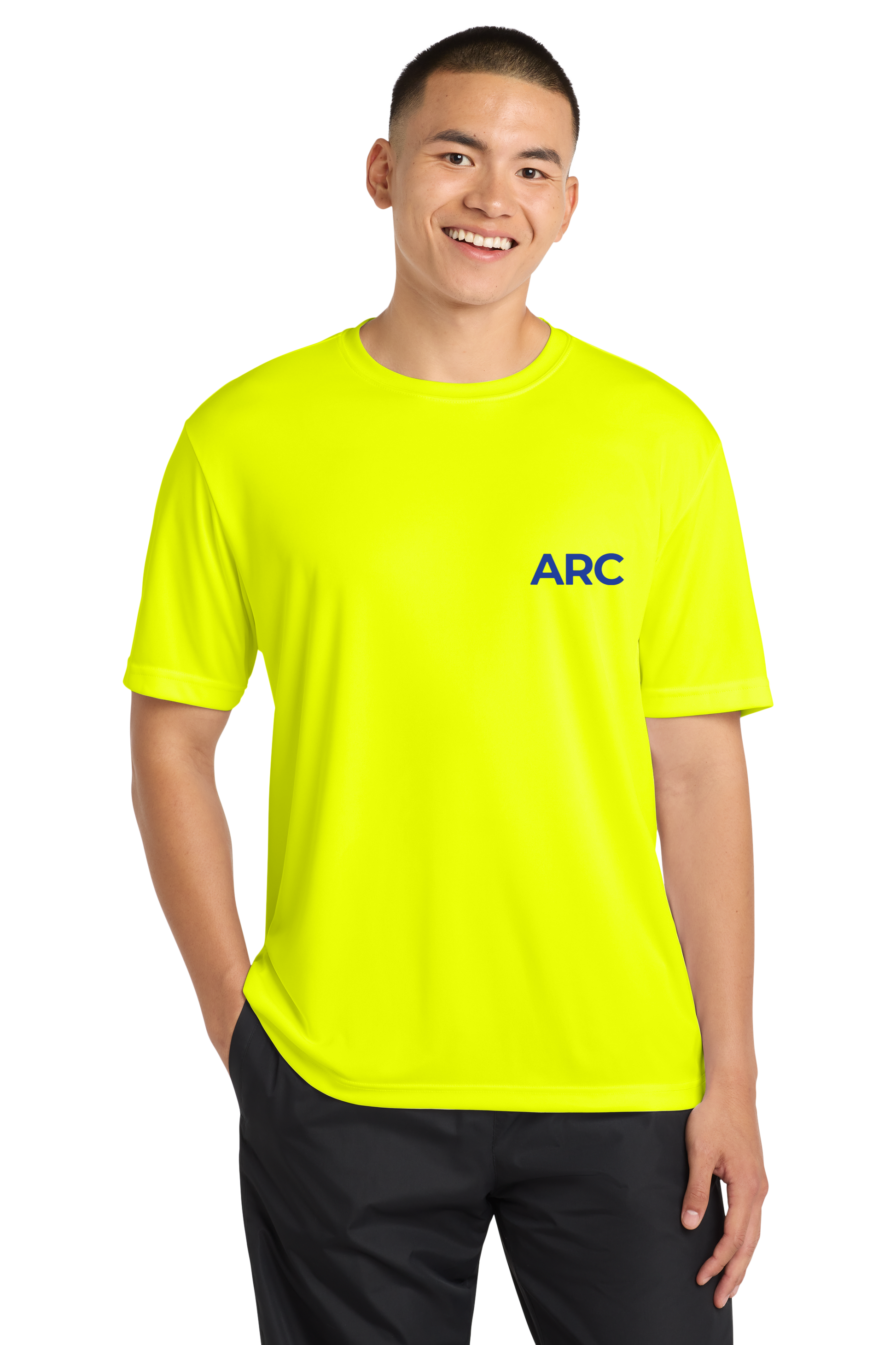 Men's ARC Original "Expressions" Tee