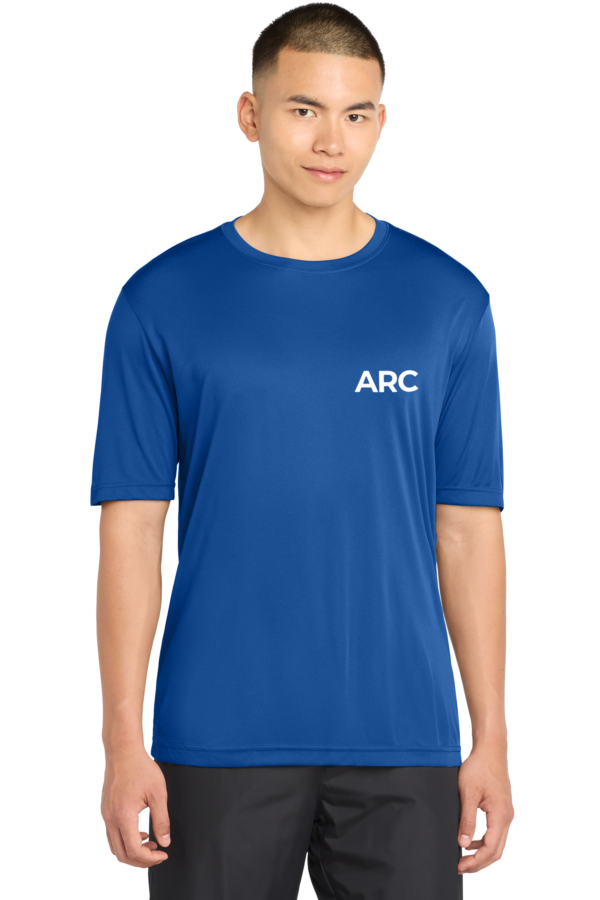 Men's ARC Original "Expressions" Tee