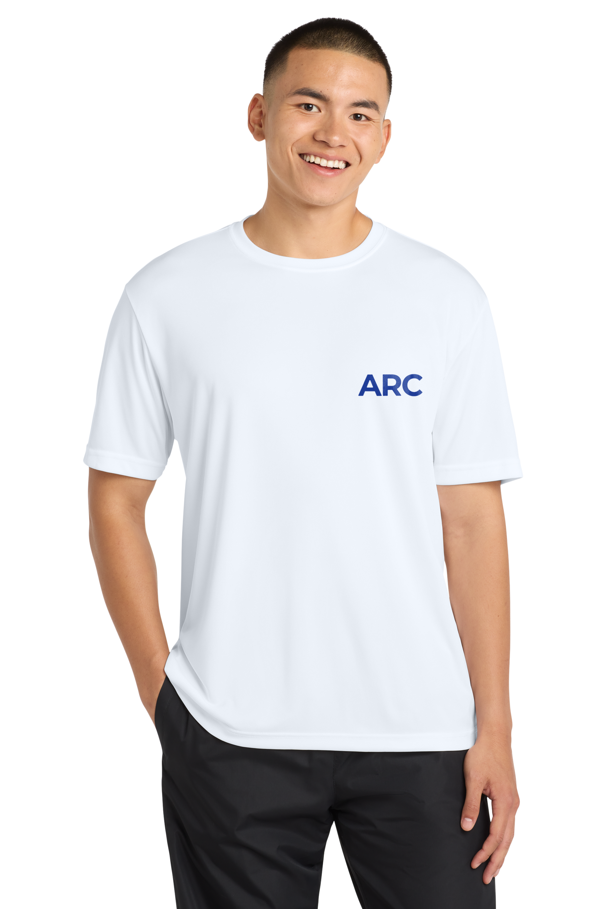 Men's ARC Original "Expressions" Tee