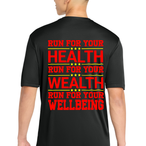 Mens's ARC Running Empowerment Tee (LIMITED TIME)