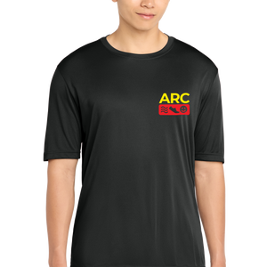 Mens's ARC Running Empowerment Tee (LIMITED TIME)