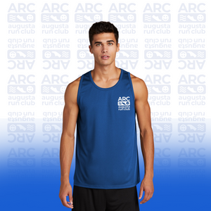 Men's ARC Tank (Royal Blue)