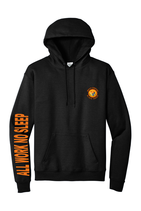 Custom Unit Hoodie