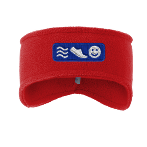 Embroidered 
