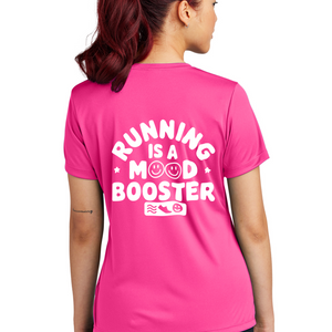 Women's Mood Booster Tee (LIMITED TIME)