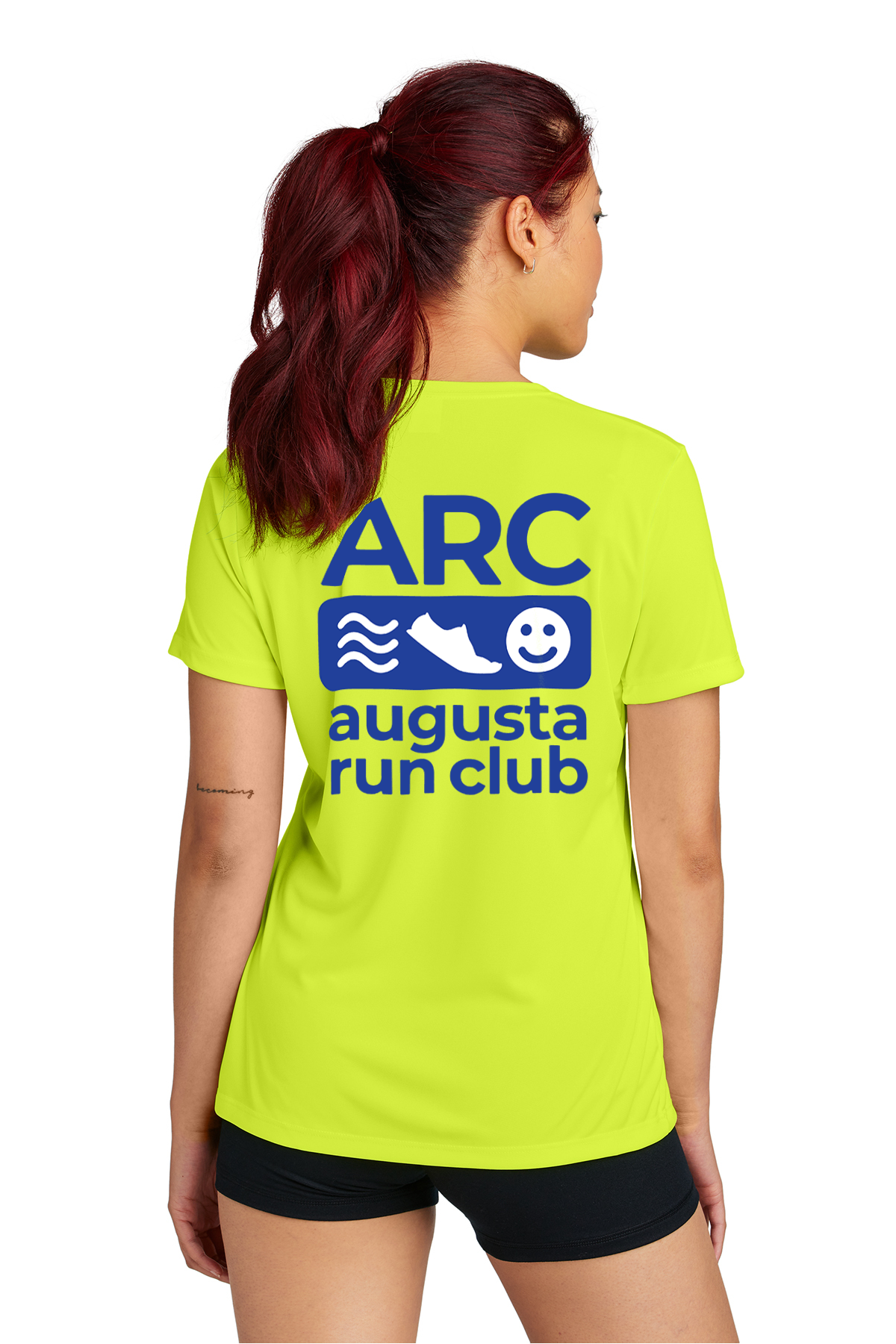 Women's Originals ARC "Expression" Tee