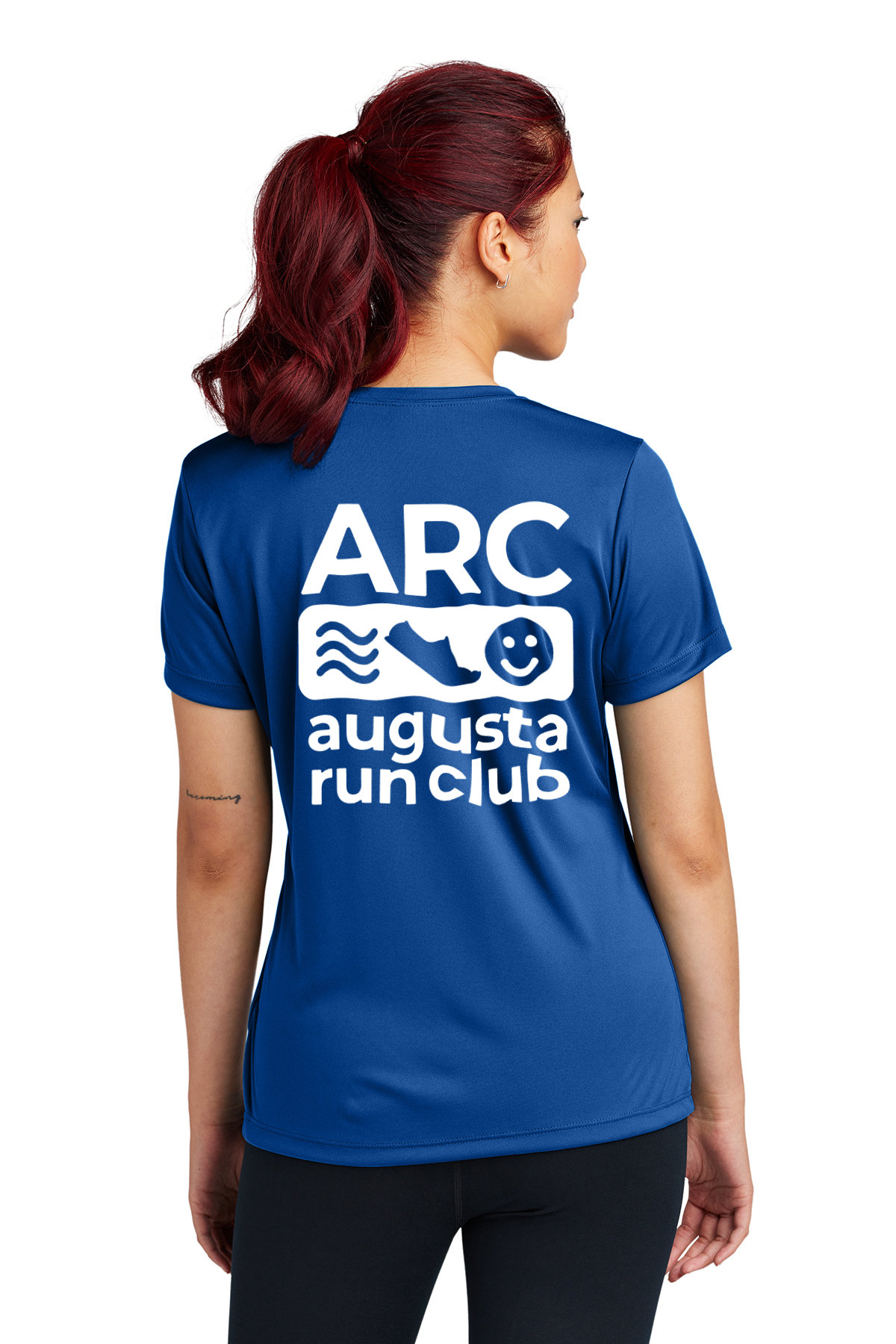 Women's Originals ARC "Expression" Tee