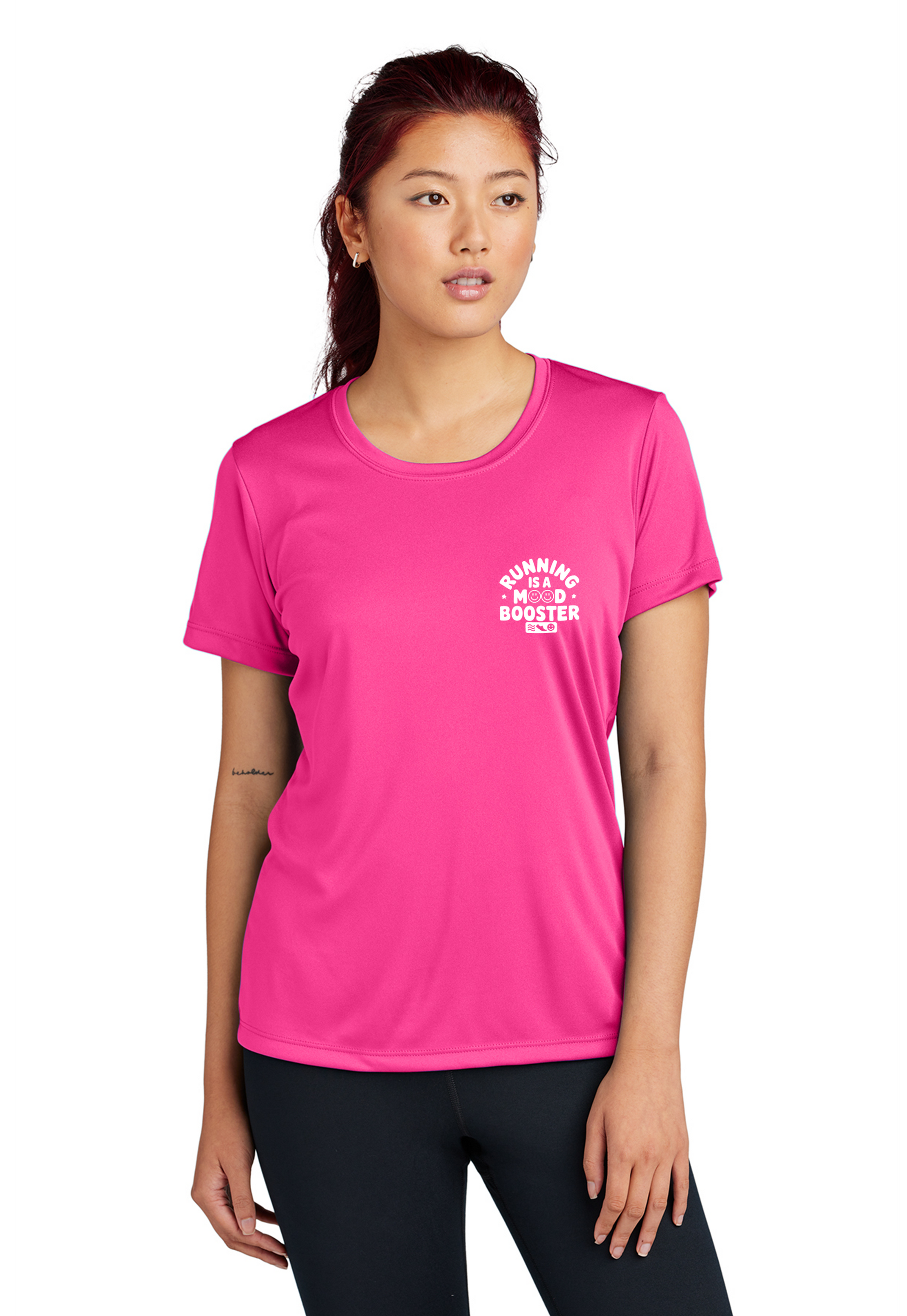 Women's Mood Booster Tee (LIMITED TIME)