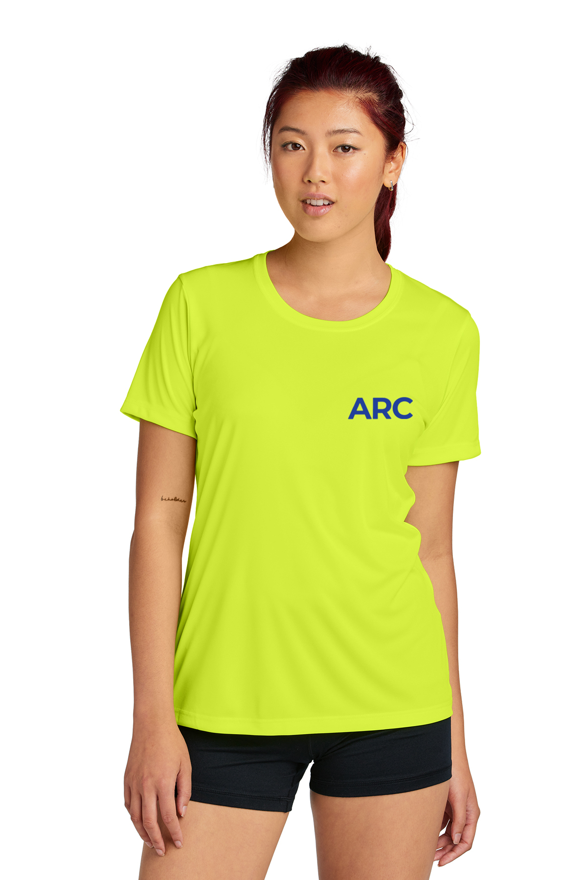 Women's Originals ARC "Expression" Tee