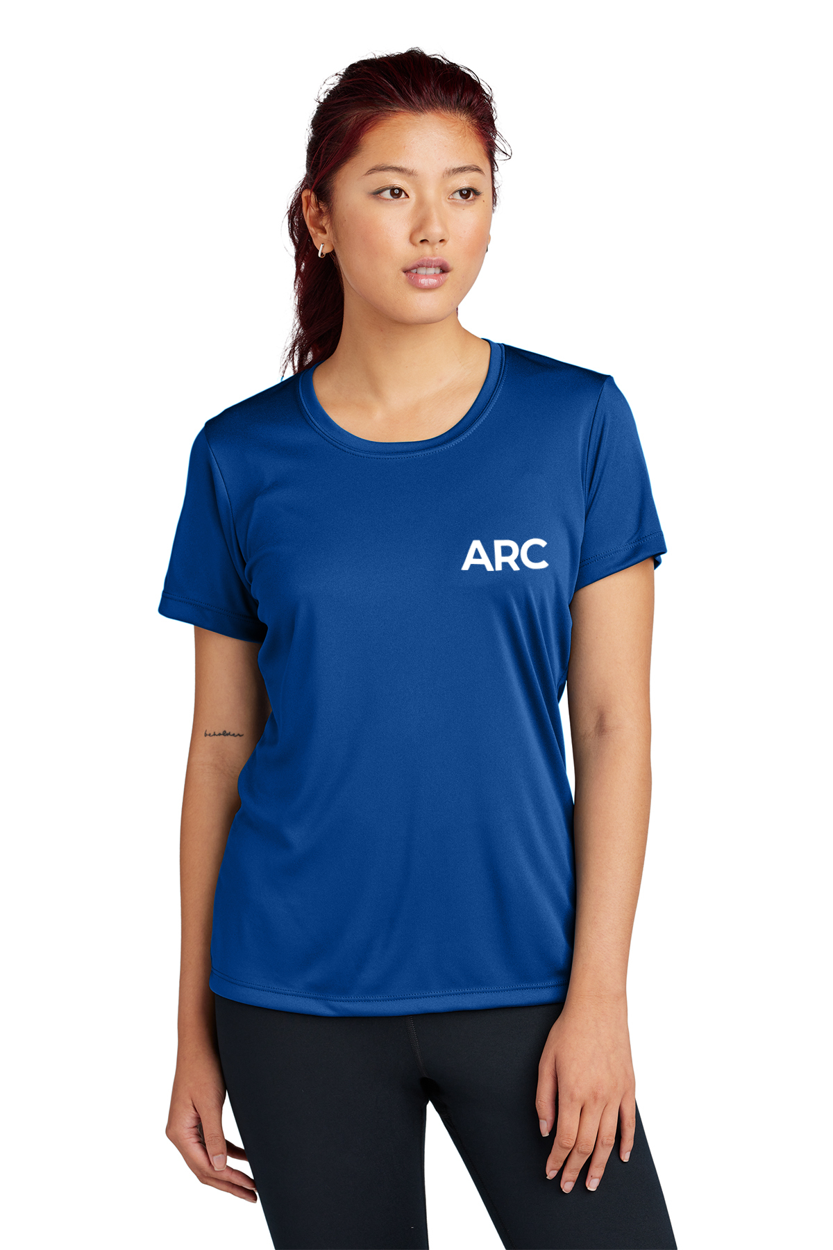 Women's Originals ARC "Expression" Tee