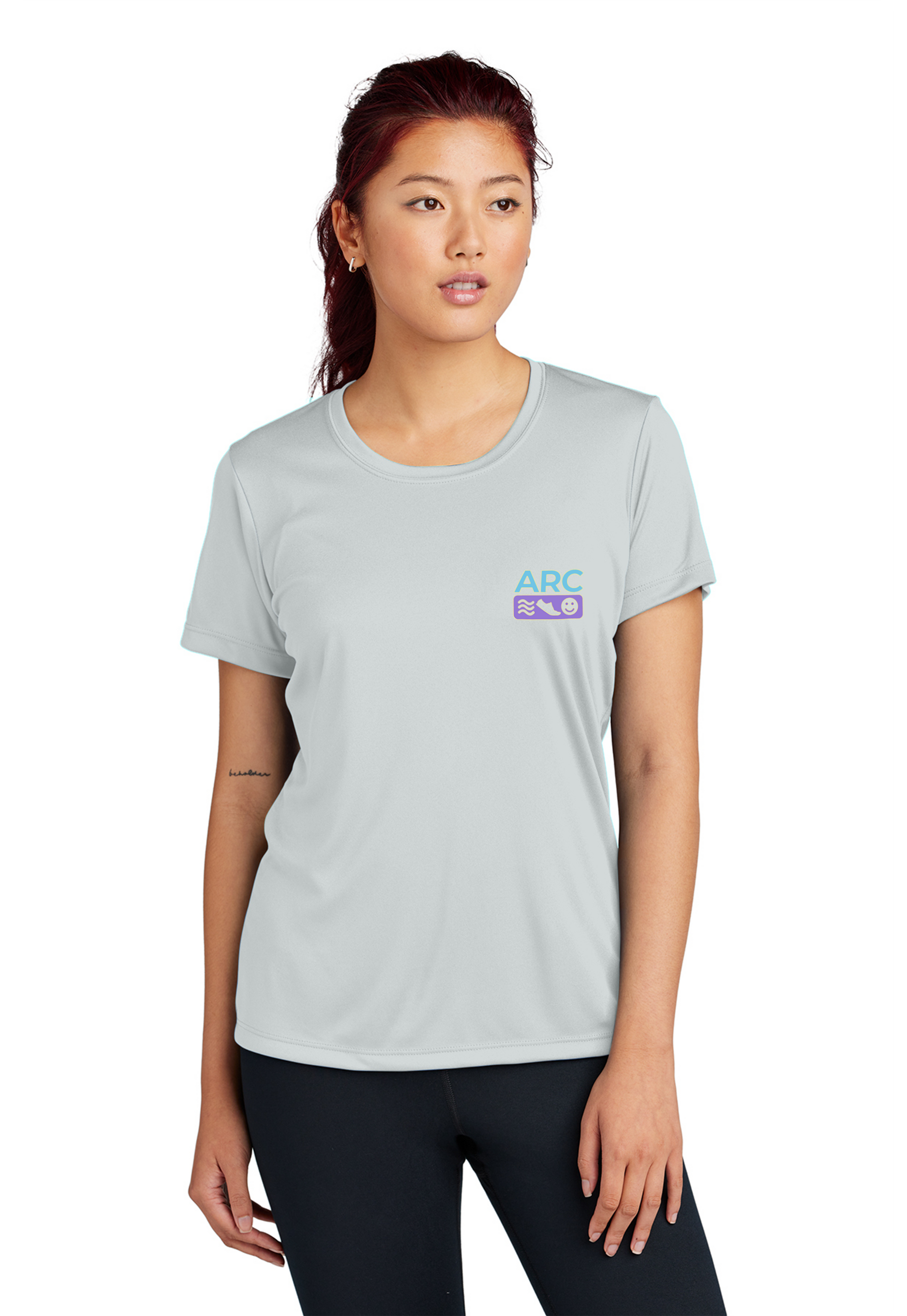 Women's "Running Is My Hobby" Tee (LIMITED TIME)