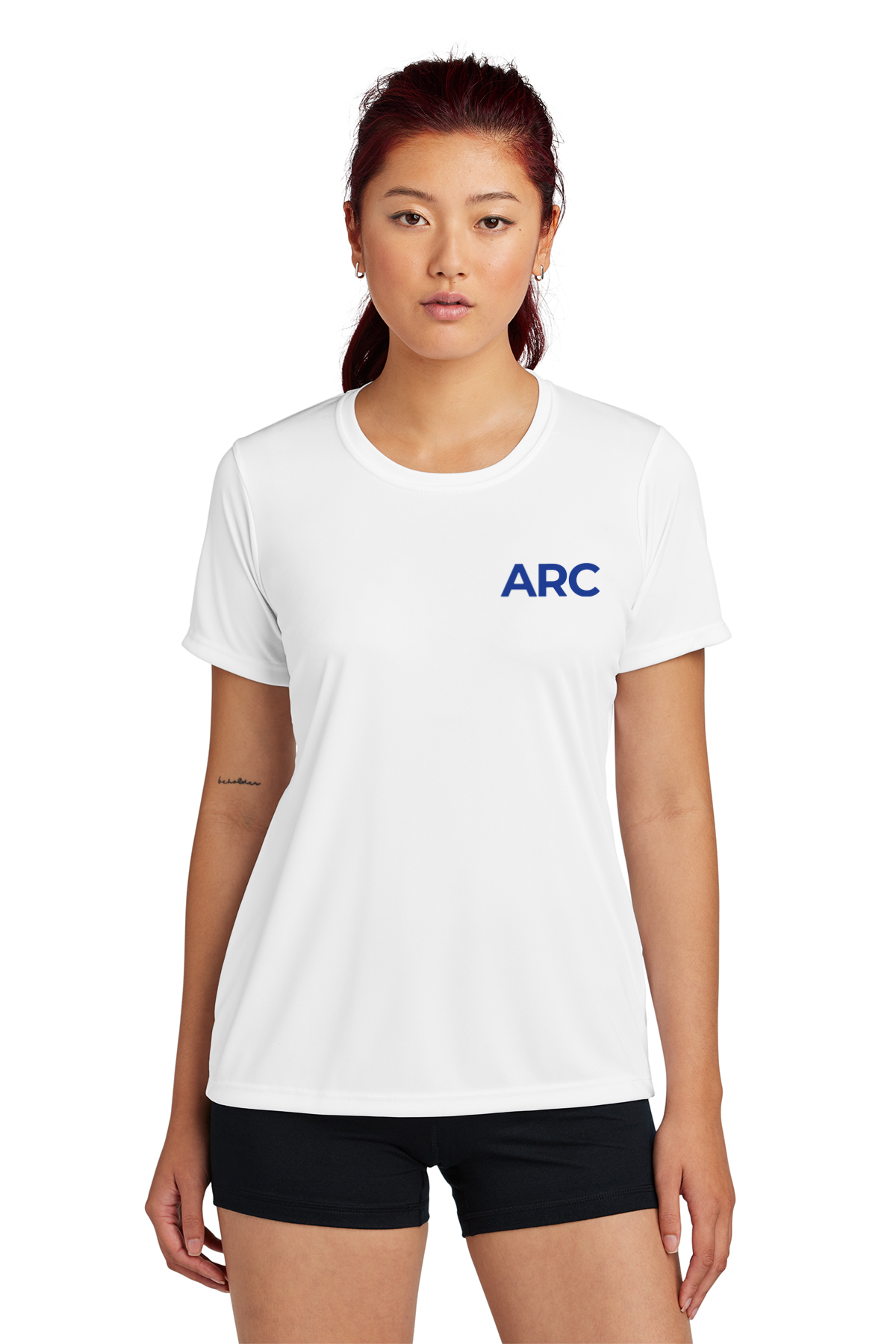 Women's Originals ARC "Expression" Tee