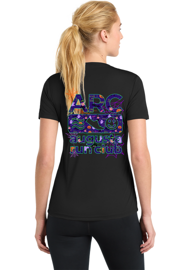 Women's Black