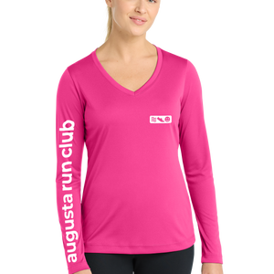 Women's Long Sleeve 