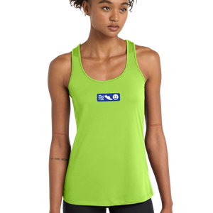 Women's ARC Racerback Tank