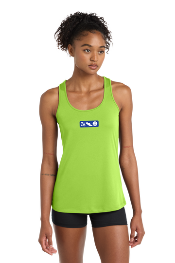 Lime Shock