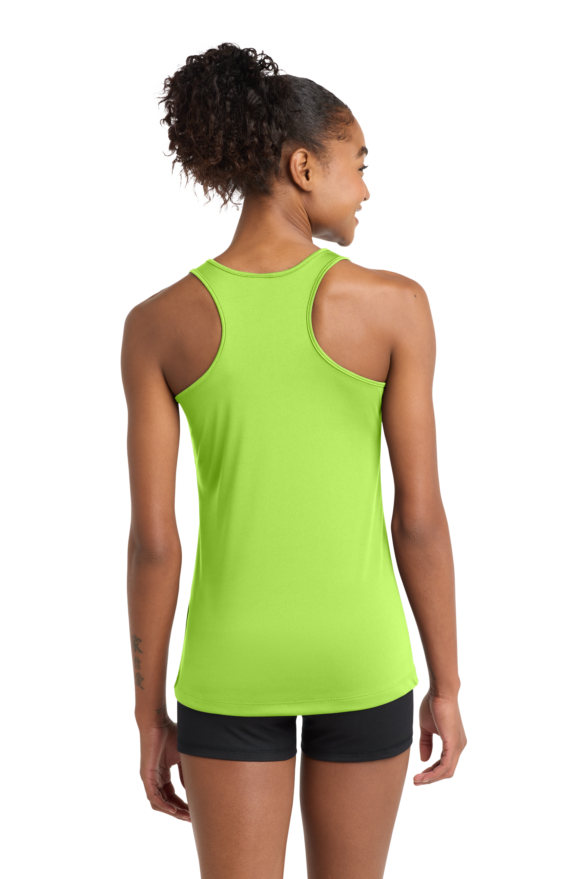 Women's ARC Racerback Tank