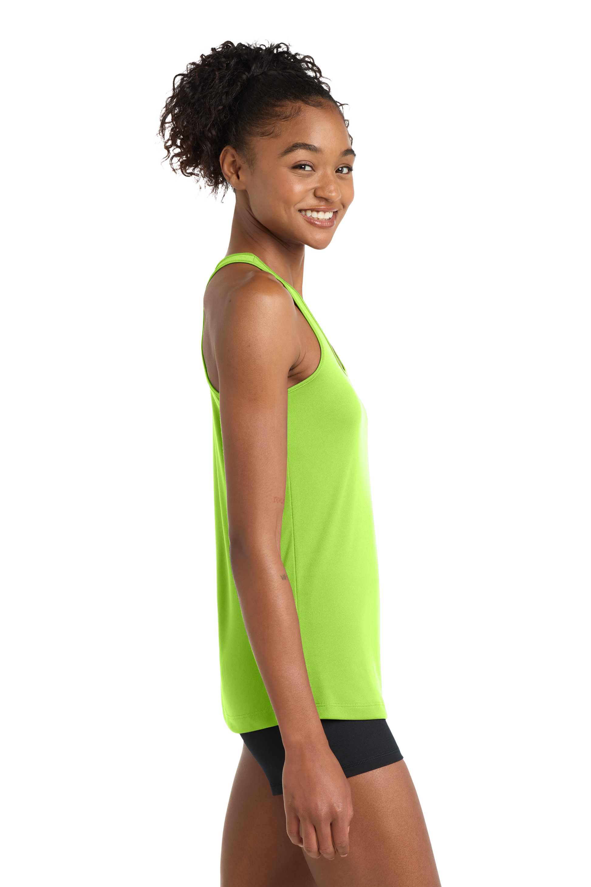 Women's ARC Racerback Tank