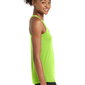 Women's ARC Racerback Tank