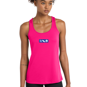 Women's ARC Racerback Tank