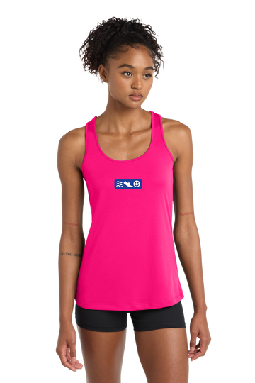 Neon Pink
