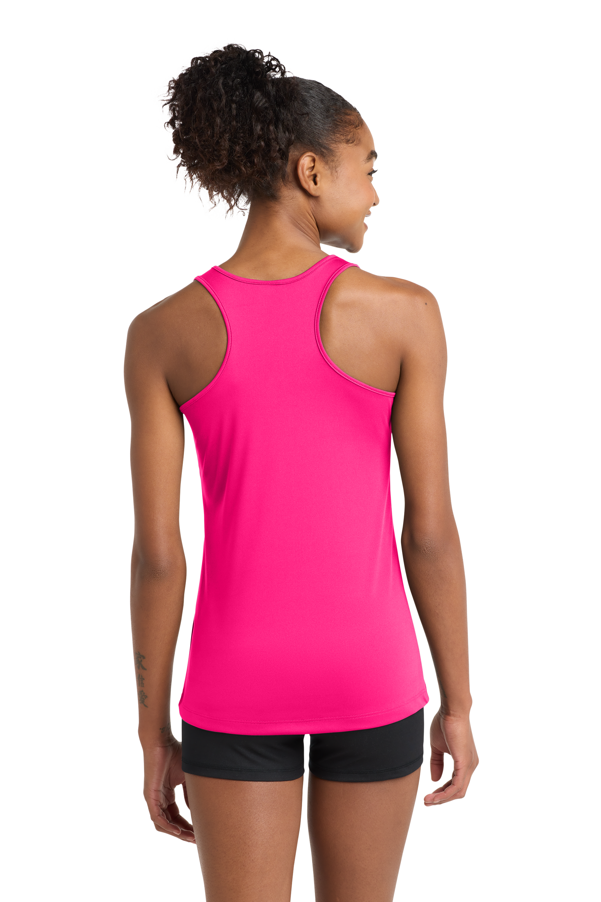 Women's ARC Racerback Tank