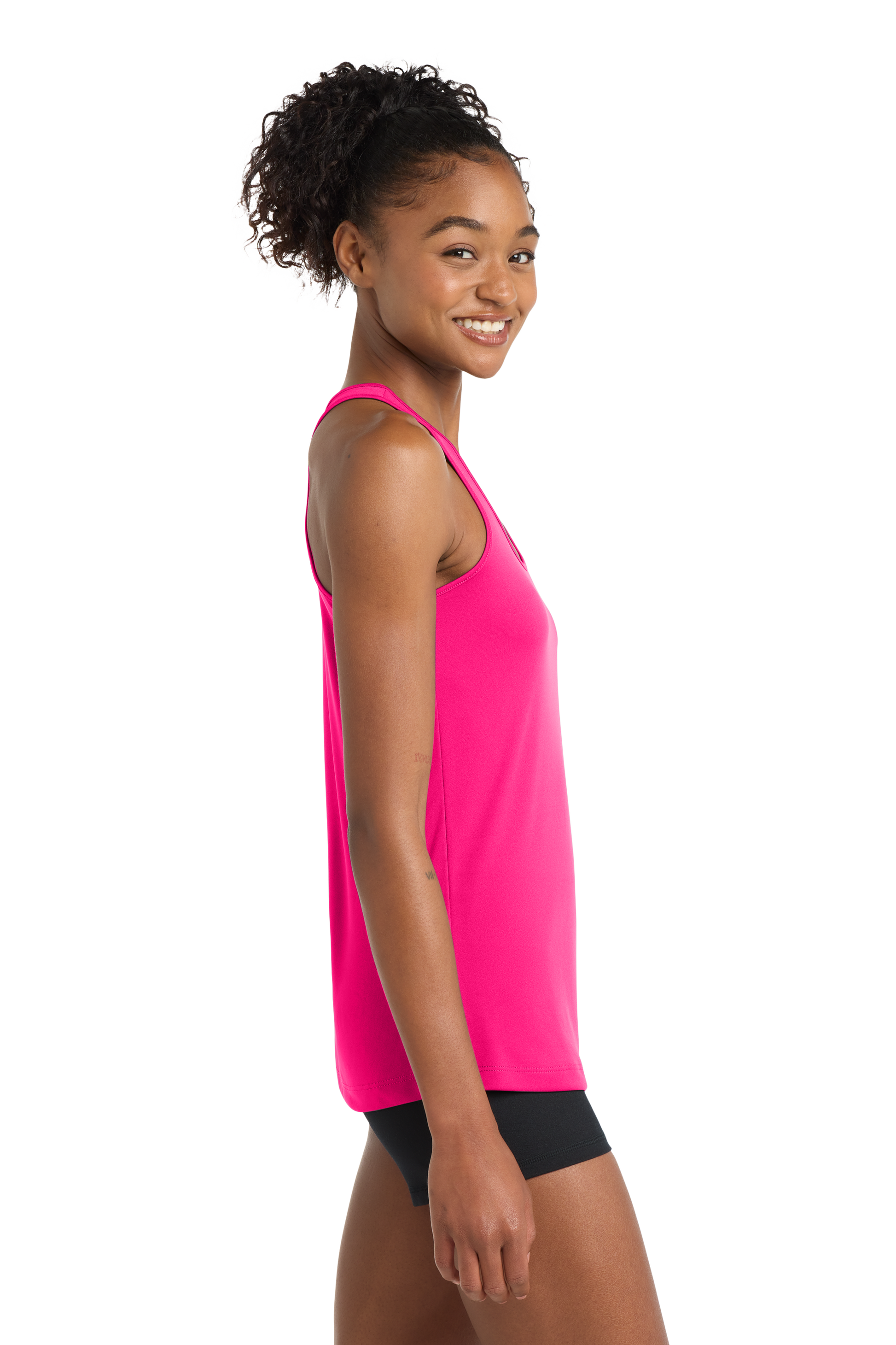 Women's ARC Racerback Tank