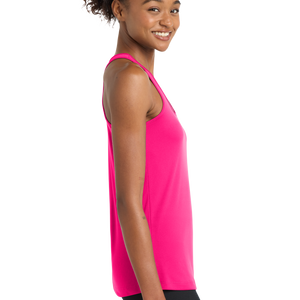 Women's ARC Racerback Tank