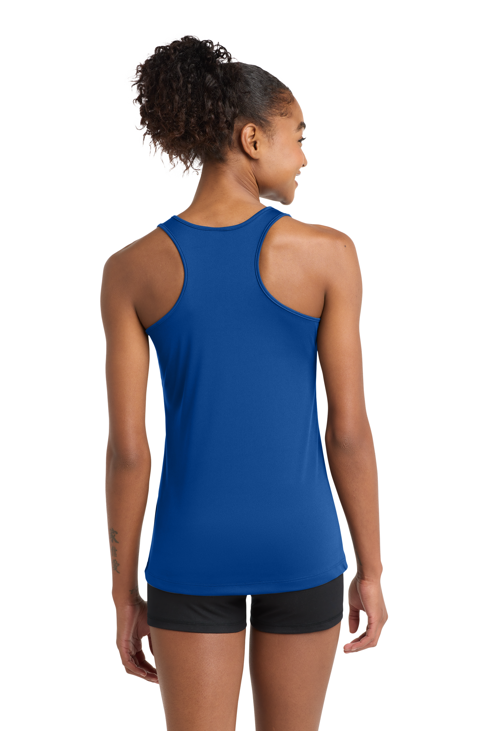 Women's ARC Racerback Tank