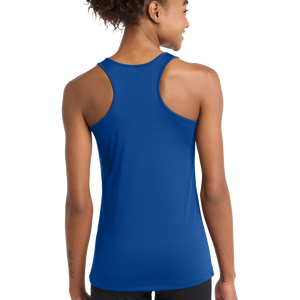 Women's ARC Racerback Tank