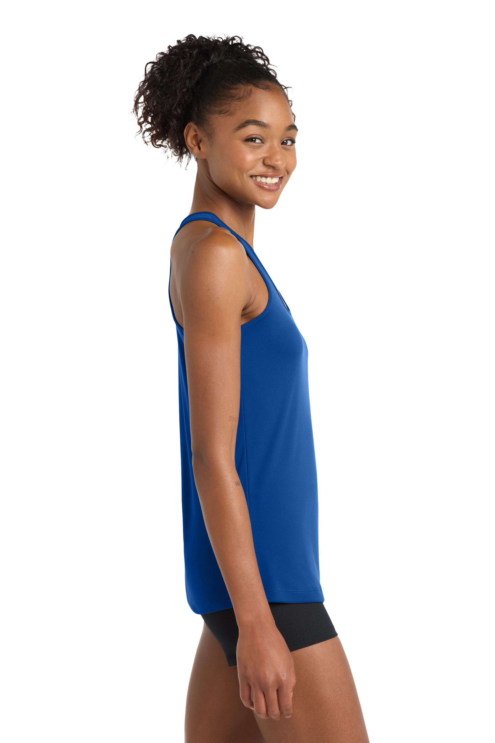 Women's ARC Racerback Tank