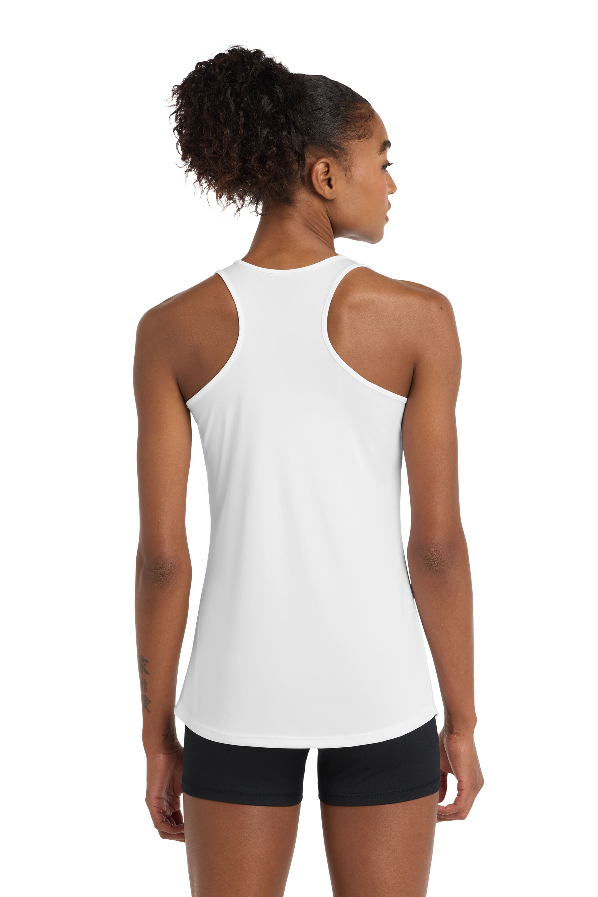 Women's ARC Racerback Tank