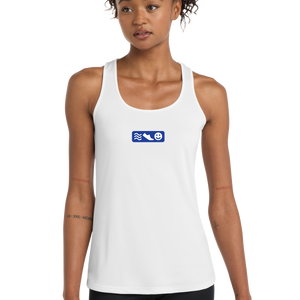 Women's ARC Racerback Tank