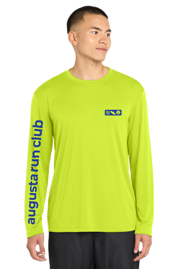Neon Yellow